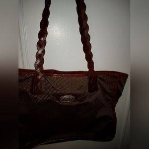 Brighton Vintage Shoulder Bag